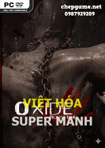Oxide Room 104 - Chép Game Uy Tín tại ChepGame.net