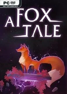 A Fox Tale