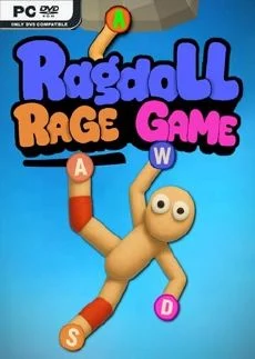 A Ragdoll Rage Game