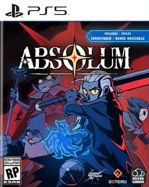 Absolum - Chép Game Uy Tín tại ChepGame.net