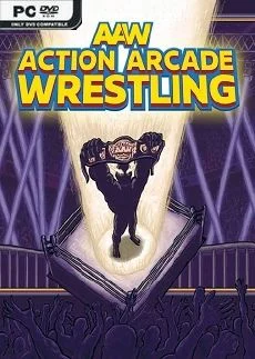 Action Arcade Wrestling