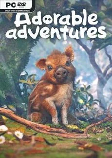 Adorable Adventures