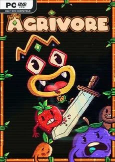 Agrivore Incremental Farming