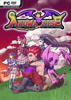 Akuma Rise