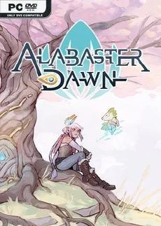 Alabaster Dawn