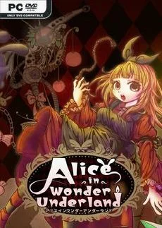 Alice in Wonder Underland AIWU