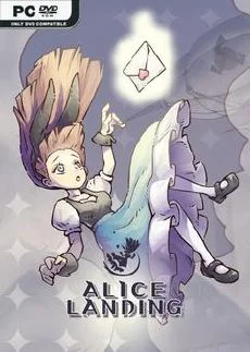 Alice Landing 愛莉絲迫降