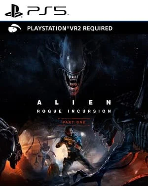 Alien Rogue Incursion - Chép Game Uy Tín tại ChepGame.net