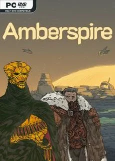 Amberspire