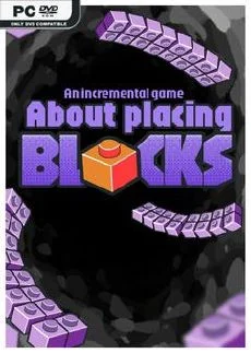 An Incremental Game About Placing Blocks