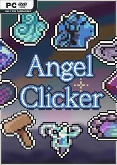 Angel Clicker