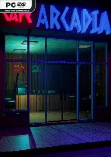 Arcadia Café