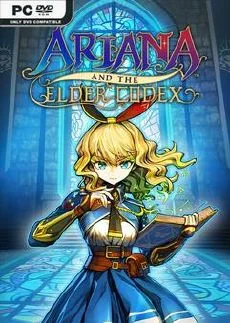 Ariana and the Elder Codex