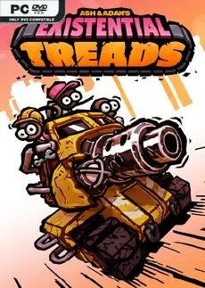 Ash and Adams Existential Treads