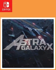 Astra GalaxyX