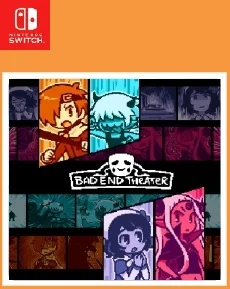 BAD END THEATER - Chép Game Uy Tín tại ChepGame.net