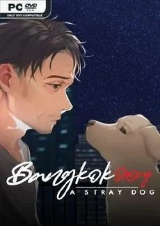 Bangkok Story A Stray Dog
