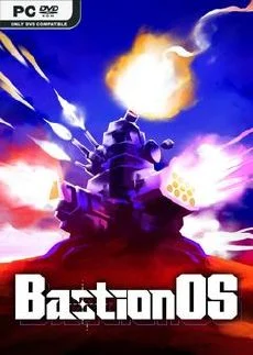 BastionOS