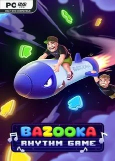 BAZOOKA Rhythm Game