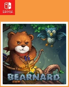 Bearnard - Chép Game Uy Tín tại ChepGame.net