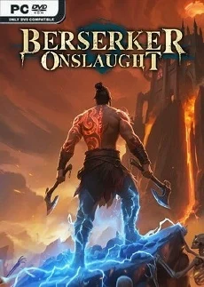 Berserker Onslaught