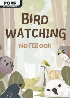 Birdwatching Notebook
