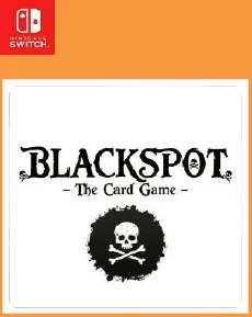 Blackspot The Card Game