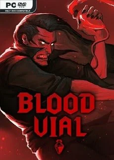 Blood Vial