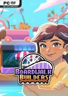 Boardwalk Builders