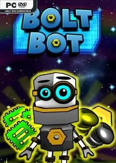 Bolt Bot Screwy Viruses