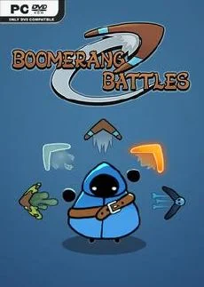 Boomerang Battles