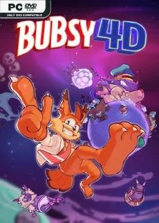 Bubsy 4D