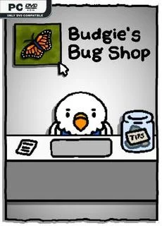 Budgies Bug Shop