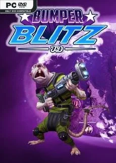 Bumper Blitz TD