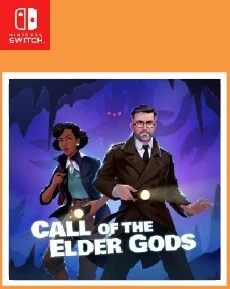 Call of the Elder Gods