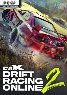CarX Drift Racing Online 2