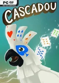 Cascadou