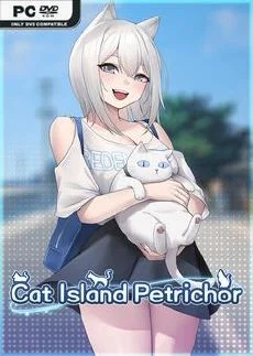 Cat Island Petrichor
