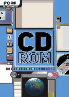 CD ROM
