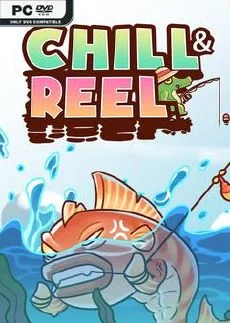 Chill and Reel
