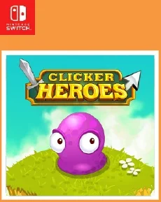 Clicker Heroes - Chép Game Uy Tín tại ChepGame.net