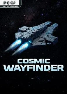 Cosmic Wayfinder
