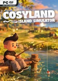 Cosyland Island Simulator