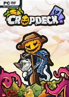 Cropdeck