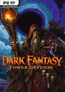 Dark Fantasy Tower Defense