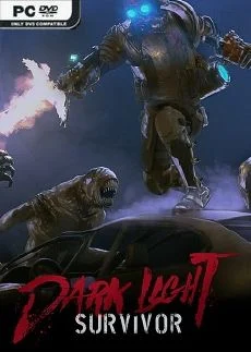 Dark Light Survivor
