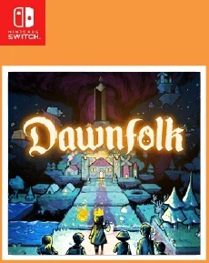 Dawnfolk - Chép Game Uy Tín tại ChepGame.net