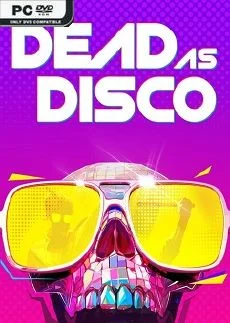 Dead as Disco