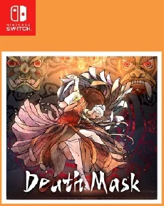 Death Mask