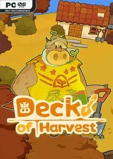 Deck of Harvest